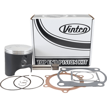 VINTCO Top End Piston Kit