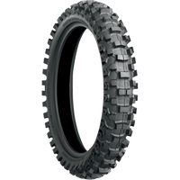 BRIDGESTONE Tire M204 Rear 80/100-12 41M 219662