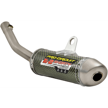 PRO CIRCUIT Ti-2 Silencer 1119312K