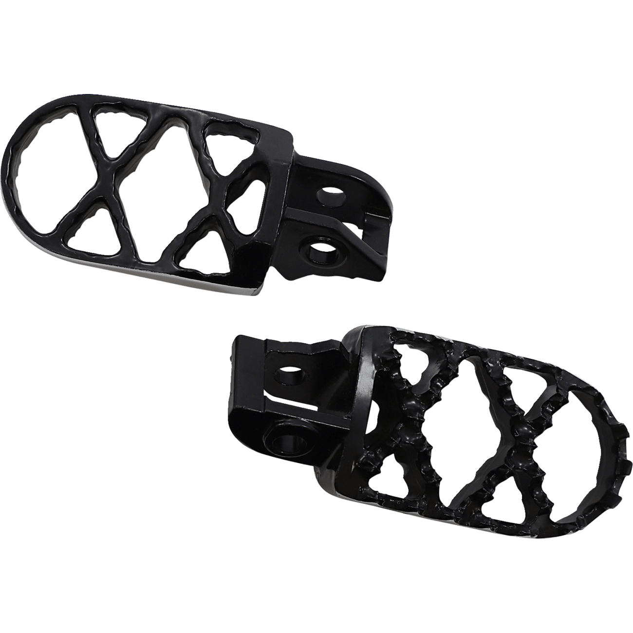 MOOSE RACING Hybrid Footpegs Standard STKTM16