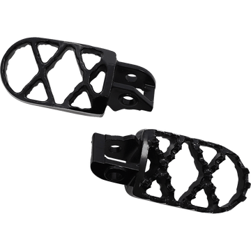 MOOSE RACING Hybrid Footpegs Standard STKTM16