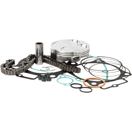 VERTEX Top End Piston Kit CRF450R 95.95 mm VTKTC23855A