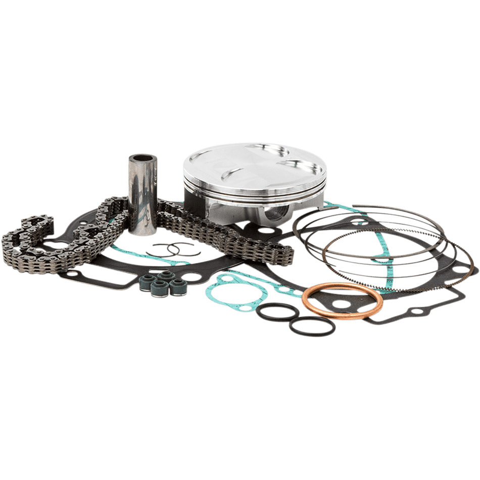 VERTEX Top End Piston Kit CRF450R 95.95 mm VTKTC23855A