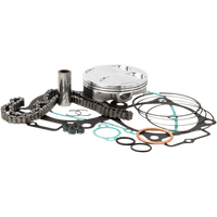 VERTEX Top End Piston Kit CRF450R 95.96 mm VTKTC23855B