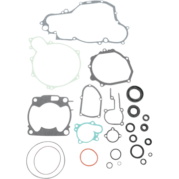 MOOSE RACING Motor Gasket Kit with Seal Yamaha