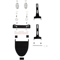 DRAG SPECIALTIES Solo Seat Spring Mount FXD '96-'17