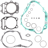 MOOSE RACING Complete Gasket Set Suzuki