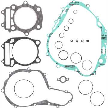 MOOSE RACING Complete Gasket Set Suzuki