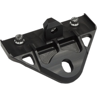 ALLOY ART Front Engine Mount Black NGMP2