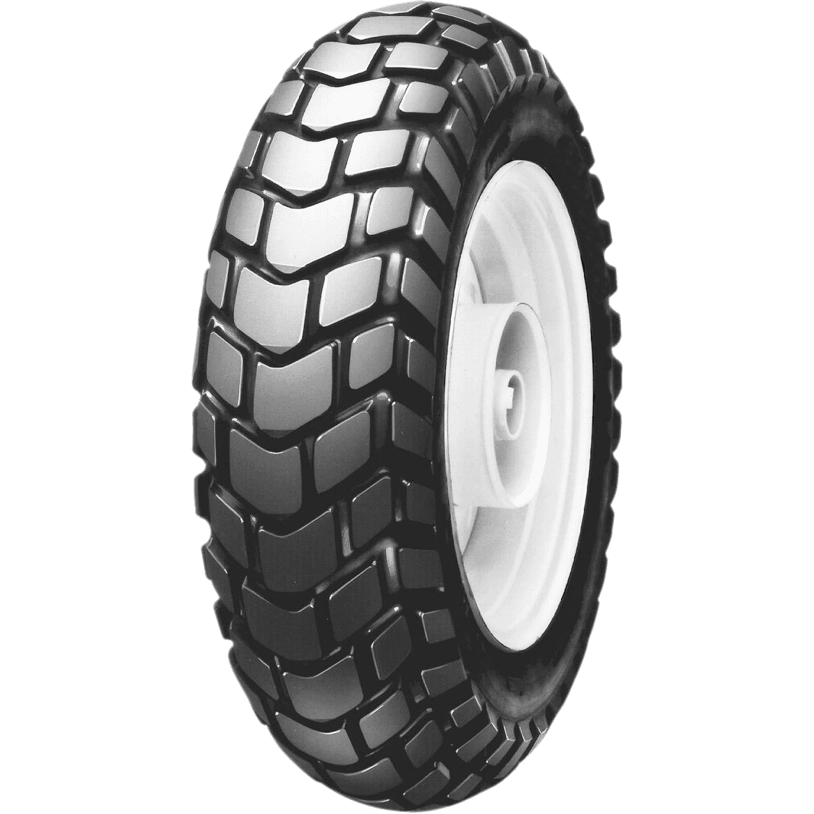 PIRELLI Tire SL60 Front/Rear 130/90-10 61J 0550800