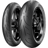 METZELER Tire Sportec™ M9 RR Front 110/70R17 54H 3627200