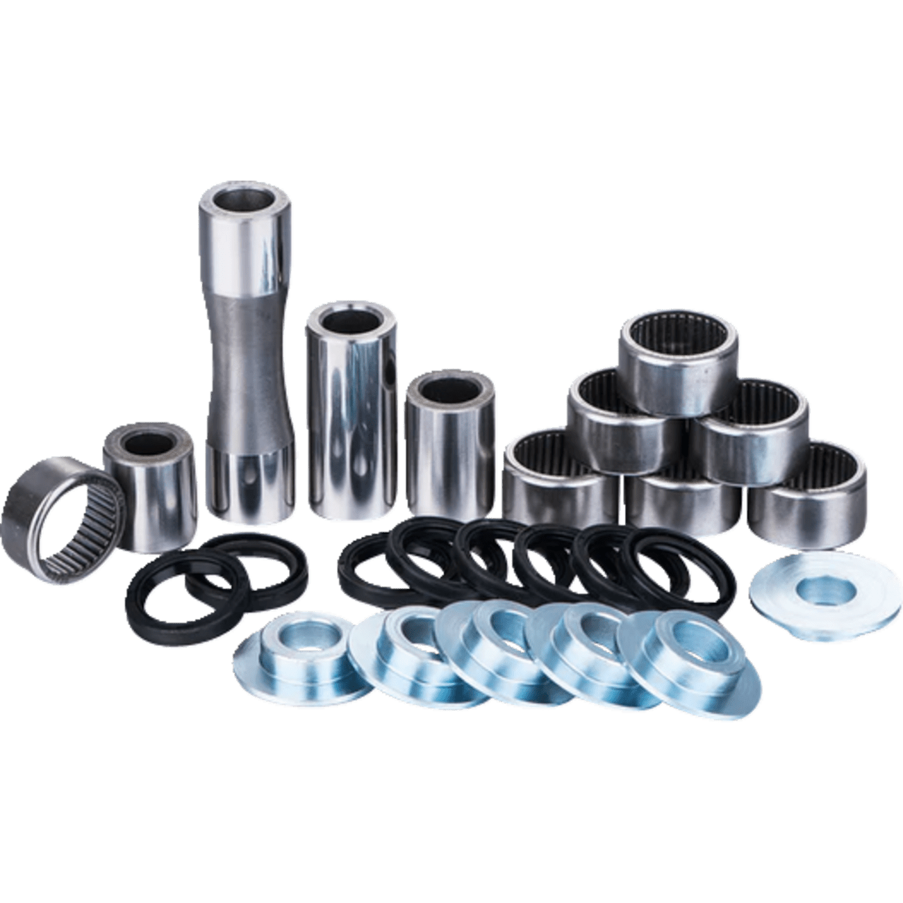 FACTORY LINKS Linkage Bearing Rebuild Kit LRKS138