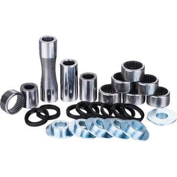 FACTORY LINKS Linkage Bearing Rebuild Kit LRKS138