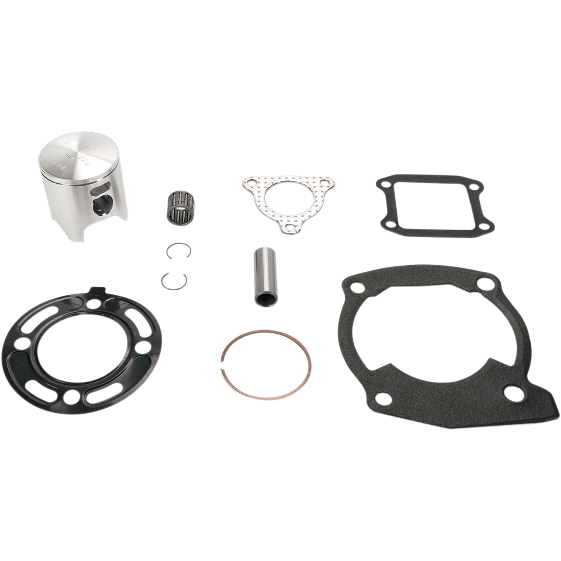 WISECO Piston Kit with Gaskets +1.00 mm CR85R PK1216