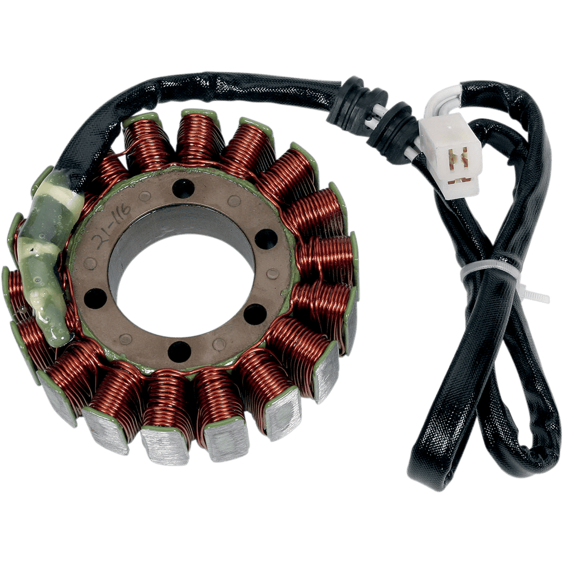 RICK'S MOTORSPORT ELECTRIC Stator Honda 21116