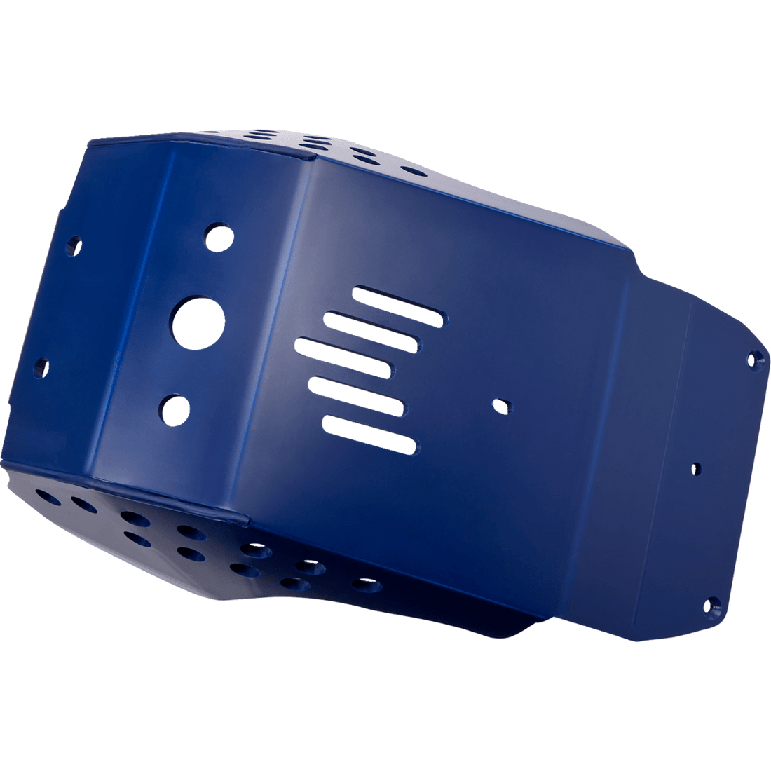 AXP RACING Skid Plate Blue Husqvarna AX1653