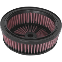 K & N High-Flow Air Filter Kawasaki KA2409XD