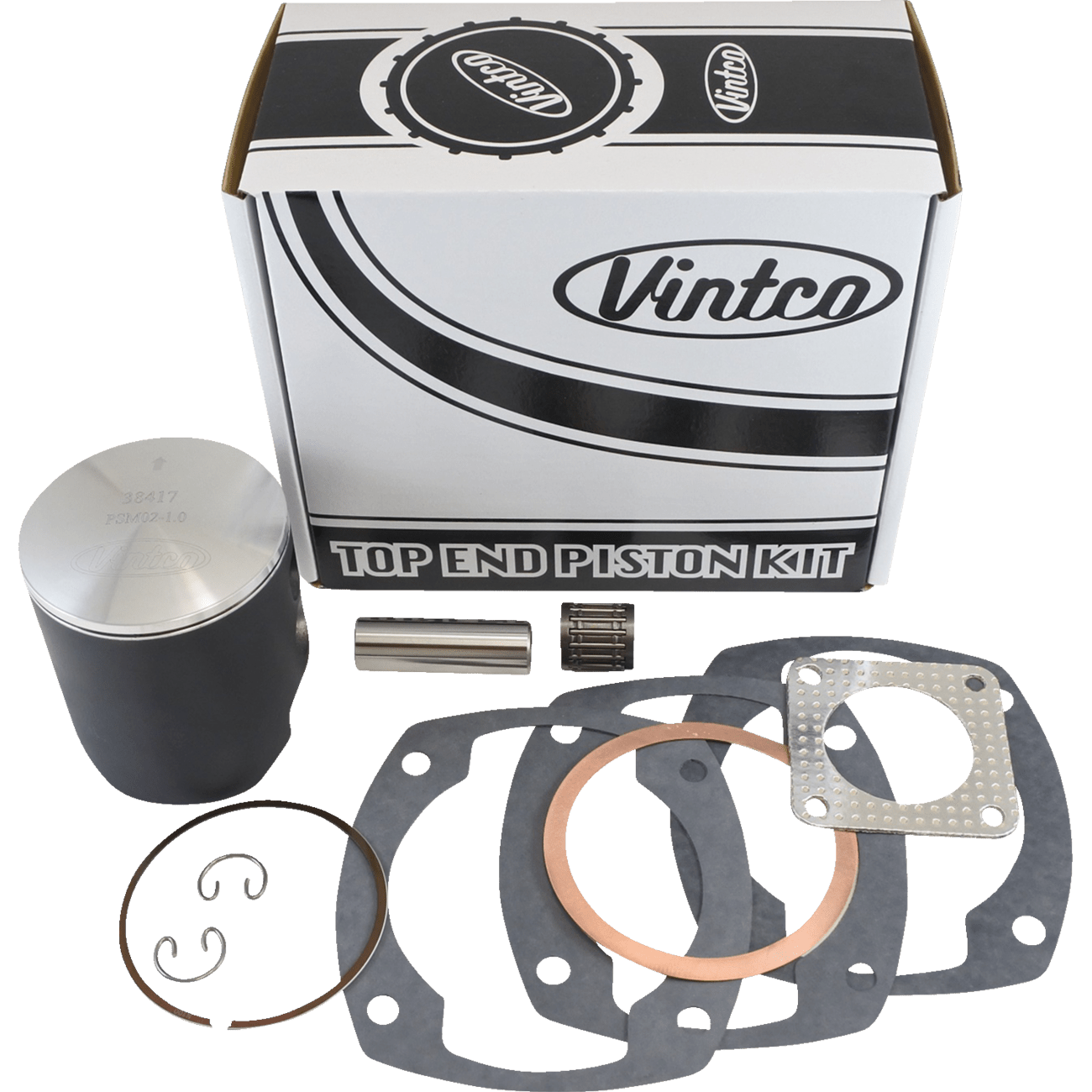 VINTCO Top End Piston Kit