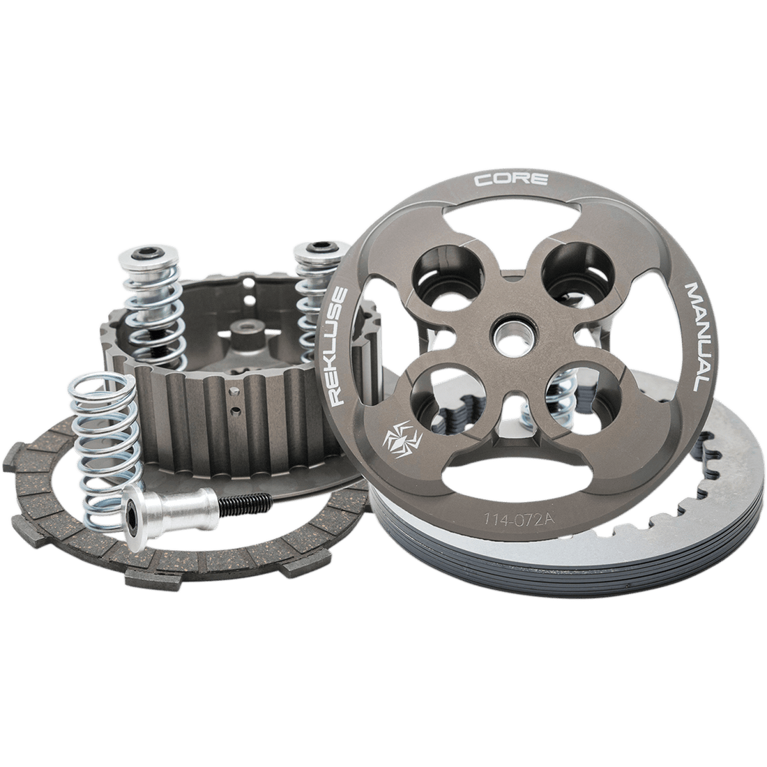 REKLUSE Clutch Kit RMS7031