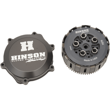 HINSON RACING Clutch Kit HC160