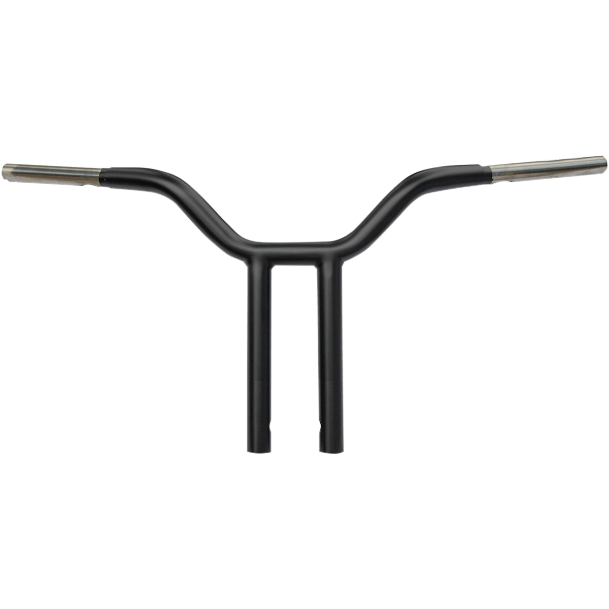 WILD 1 Handlebar Street Fighter 14" Black WO558B