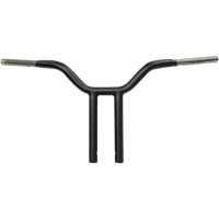 WILD 1 Handlebar Street Fighter 14" Black WO558B