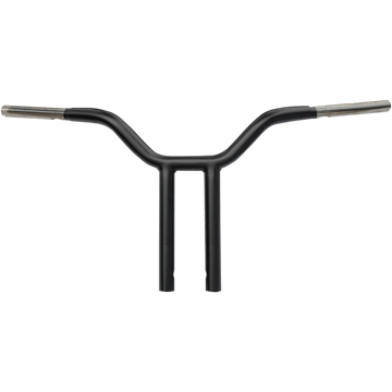 WILD 1 Handlebar Street Fighter 14" Black WO558B