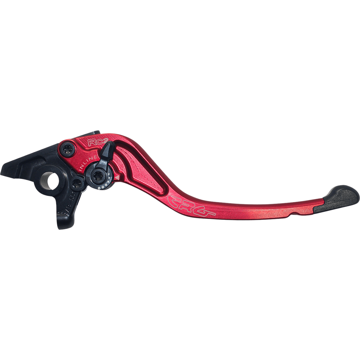 CRG Brake Lever RC2 Red 2AB551TR