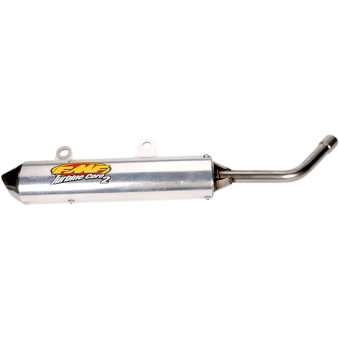 FMF Turbinecore 2 Silencer 020309