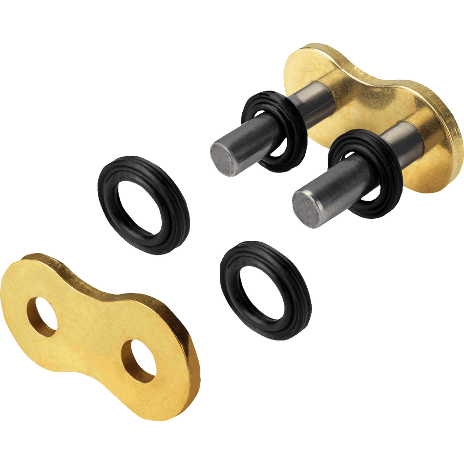 REGINA 520 Quad Series Rivet Connecting Link