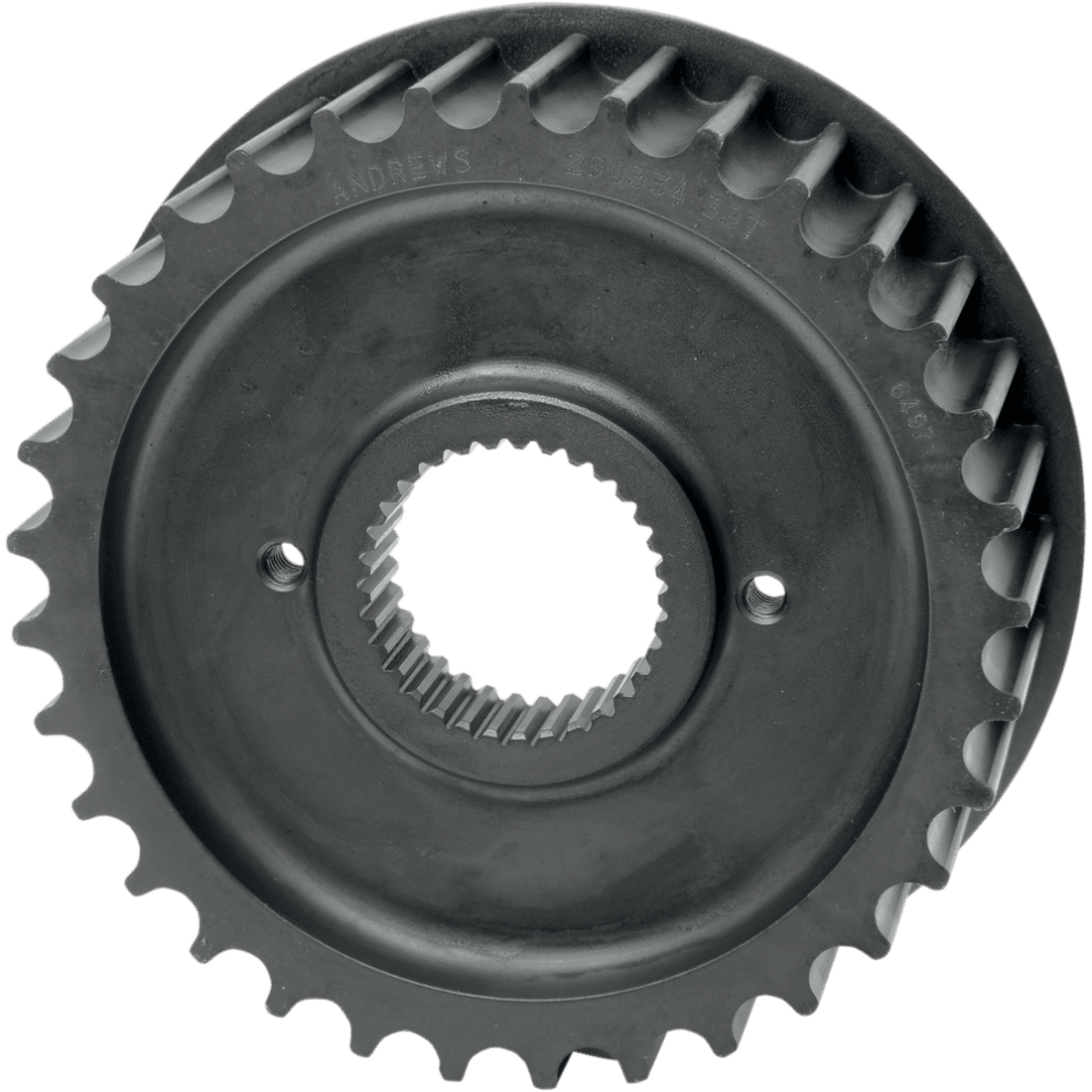 ANDREWS Belt Pulley 33-Tooth '94-'06 290334