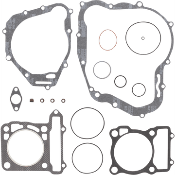 MOOSE RACING Complete Gasket Set Suzuki