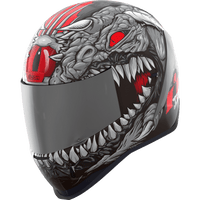 ICON Airform™ Helmet Kryola Kreep MIPS® Silver Large