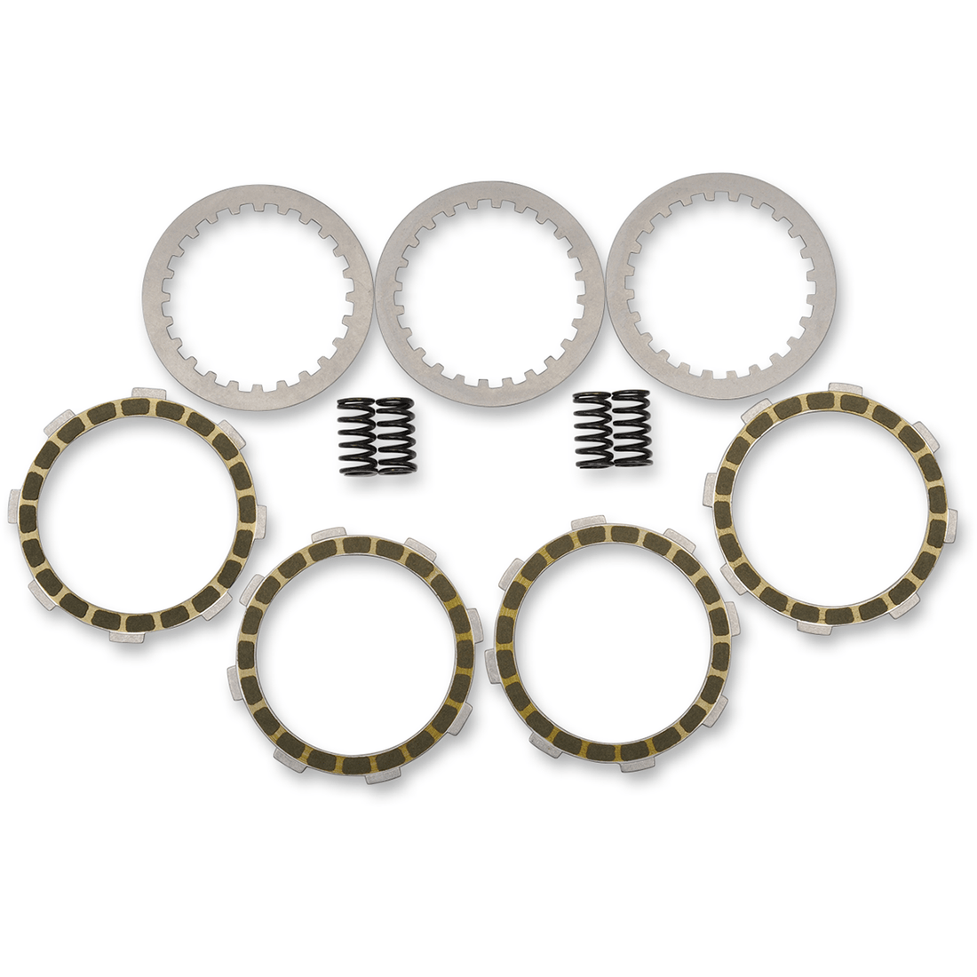 BARNETT Clutch Kit 3033510002