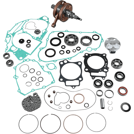 VERTEX Engine Rebuild Kit Honda CRF250R WR101219