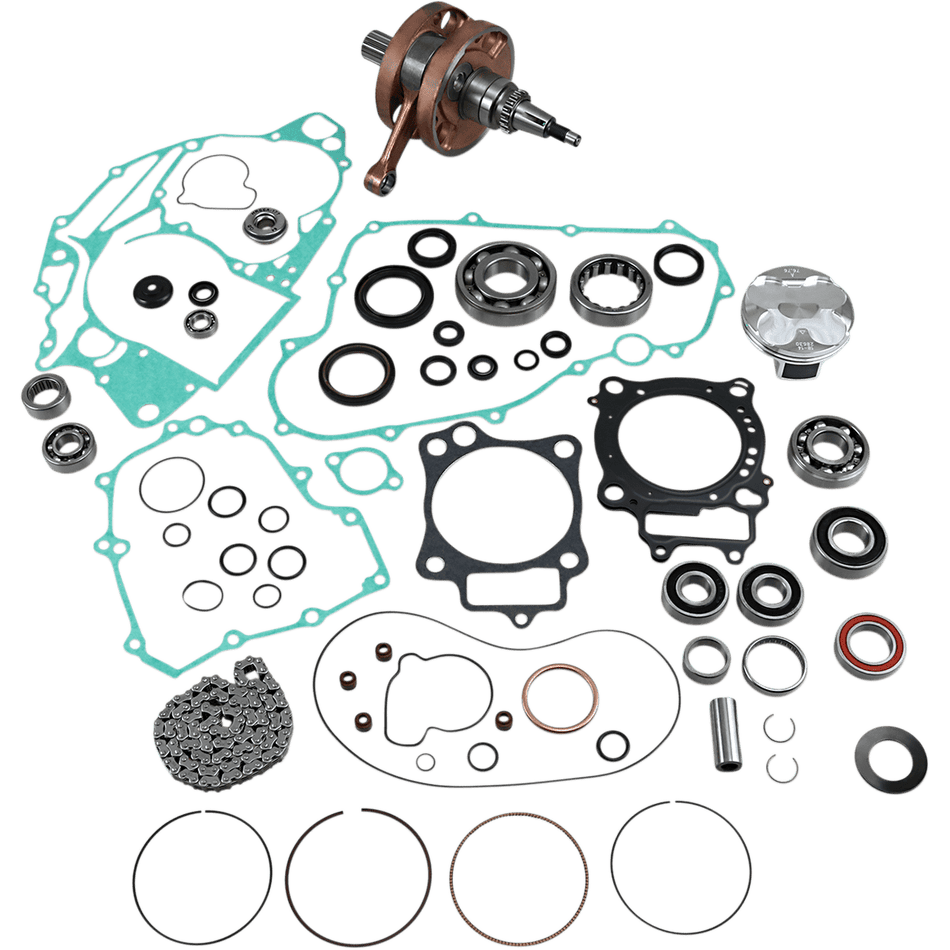 VERTEX Engine Rebuild Kit Honda CRF250R WR101219