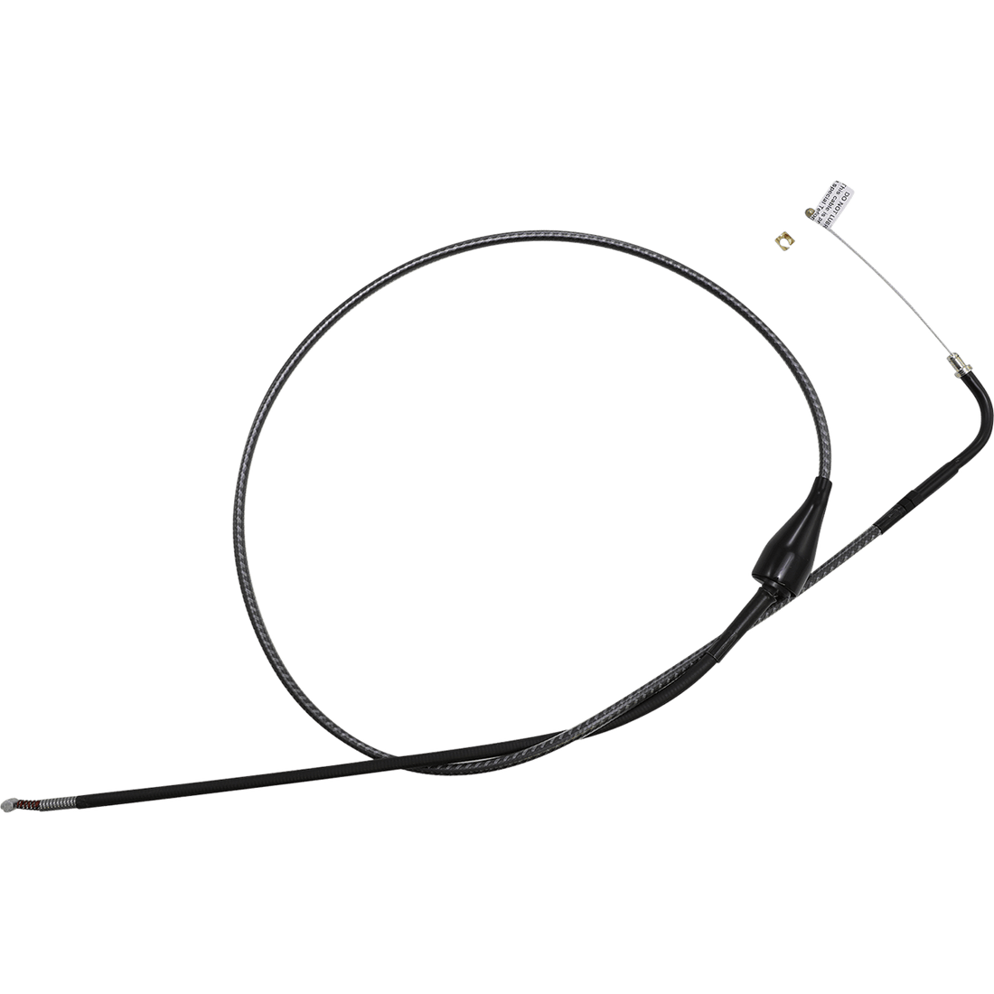 MAGNUM SHIELDING Idle Cable KARBONFIBR 742810