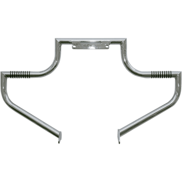 LINDBY Linbar® Chrome Raider