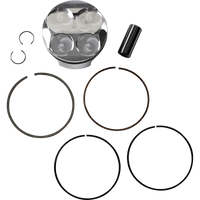 JE PISTONS Piston Kit 14.0:1 Yamaha