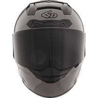 6D HELMETS ATS-1R Helmet Gloss Gray Small 300975