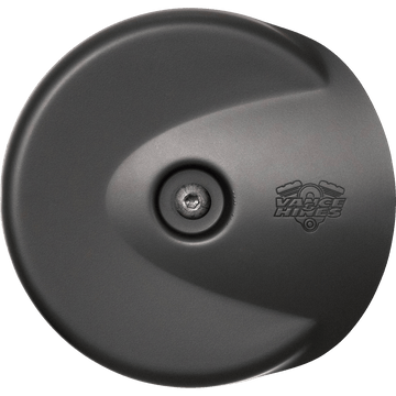 VANCE & HINES VO2 Stingray Air Cleaner Cover Black 71091