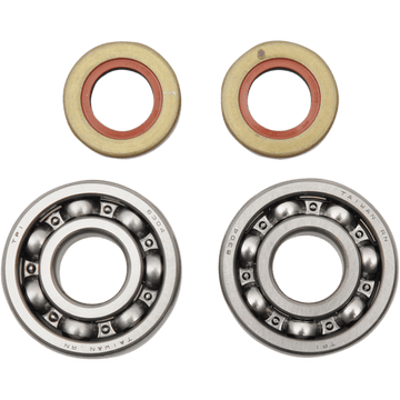 HOT RODS Crankshaft Bearings KTM