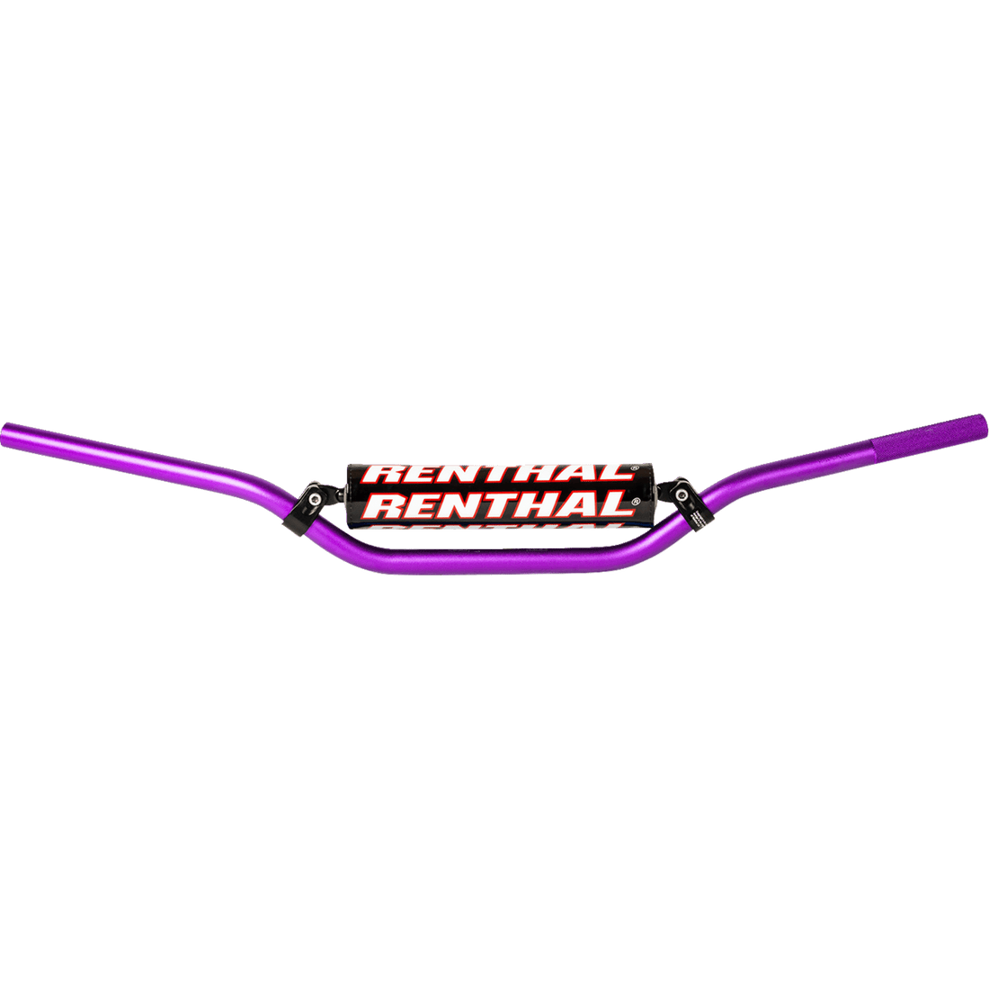 RENTHAL Handlebar 7/8" 971 RC Purple 97108PE01261