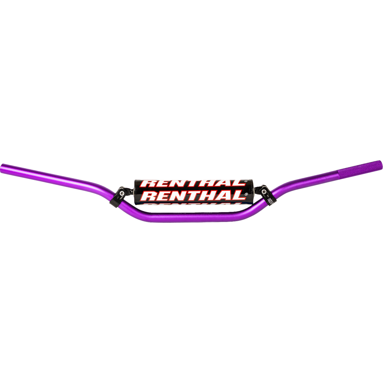 RENTHAL Handlebar 7/8" 971 RC Purple 97108PE01261