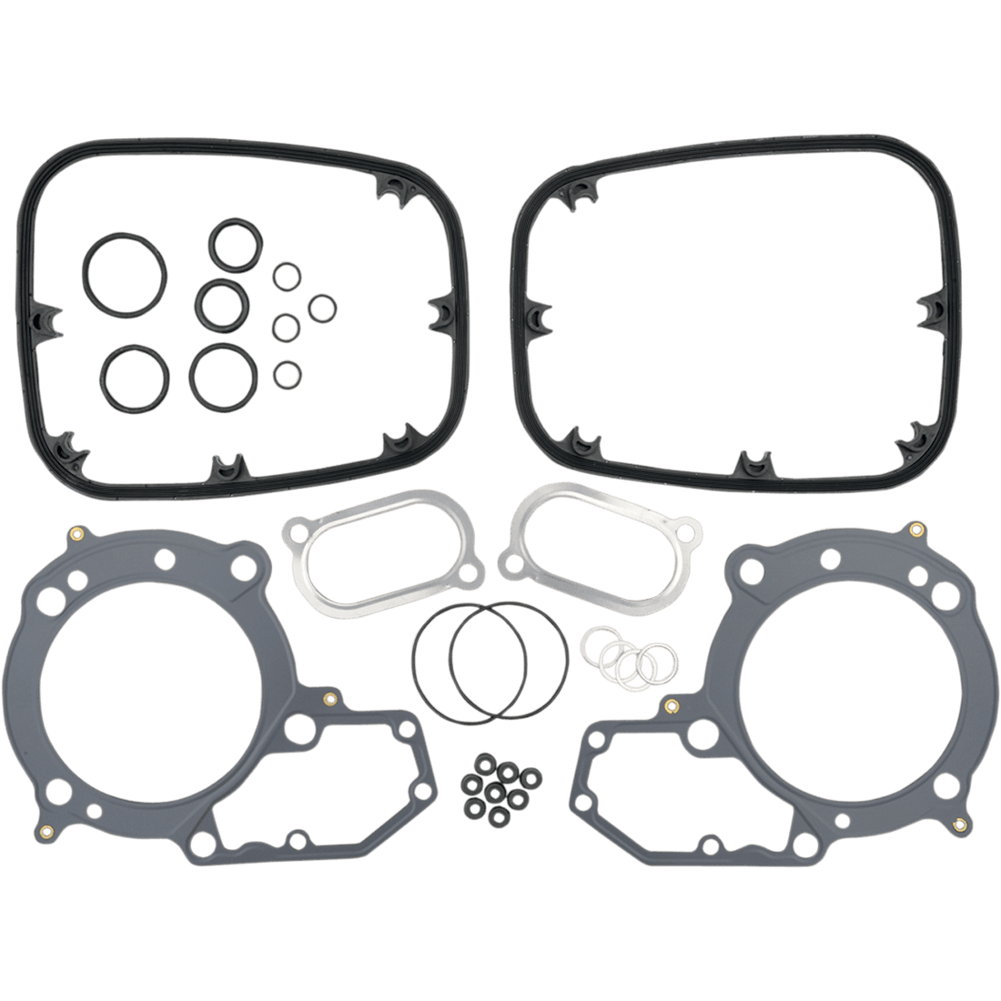 ATHENA Top End Gasket Kit BMW P400068600013