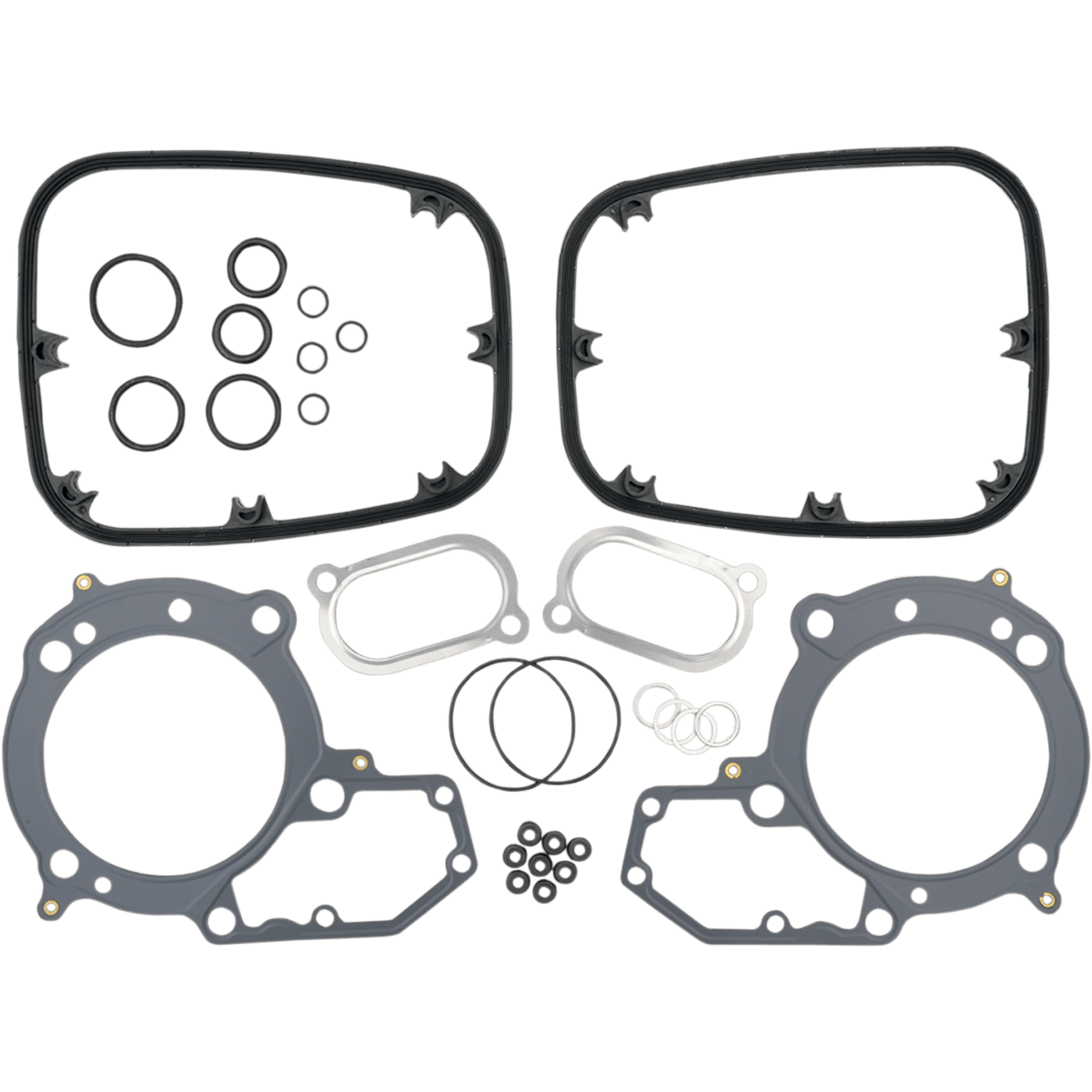 ATHENA Top End Gasket Kit BMW P400068600013