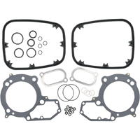 ATHENA Top End Gasket Kit BMW P400068600013