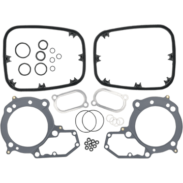 ATHENA Top End Gasket Kit BMW P400068600013