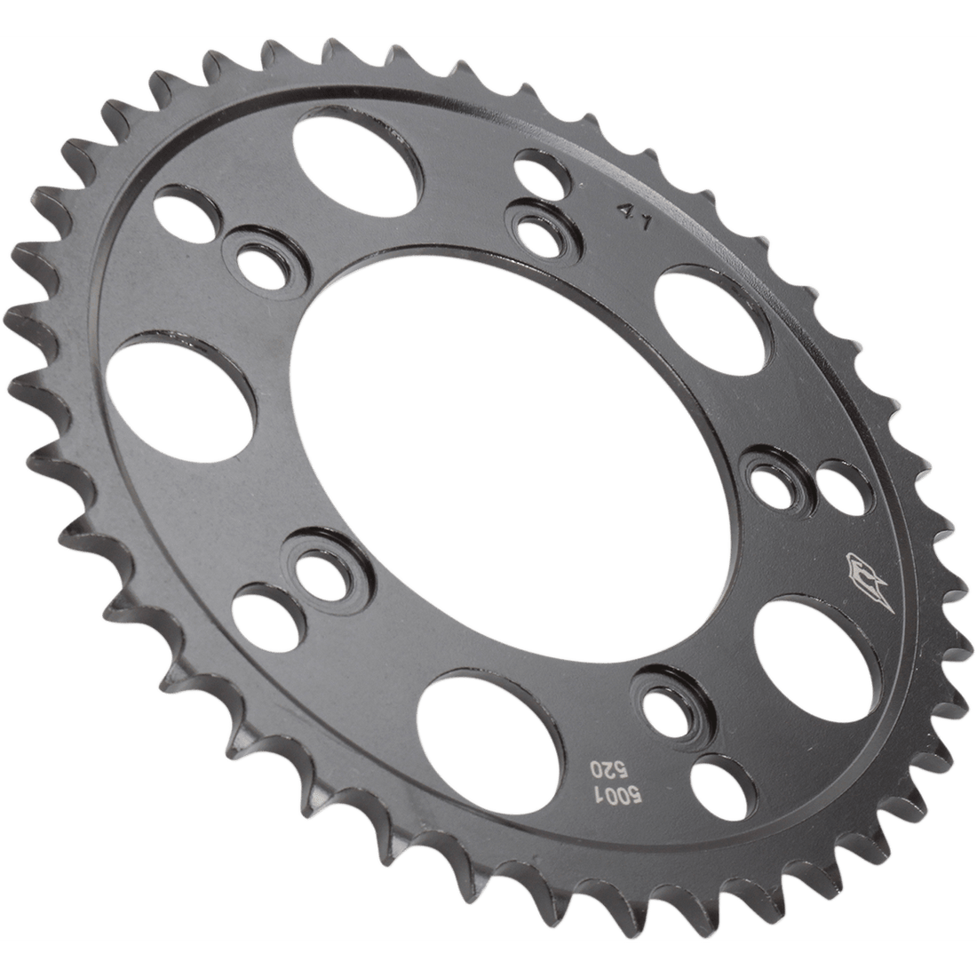 DRIVEN RACING Rear Sprocket 41-Tooth