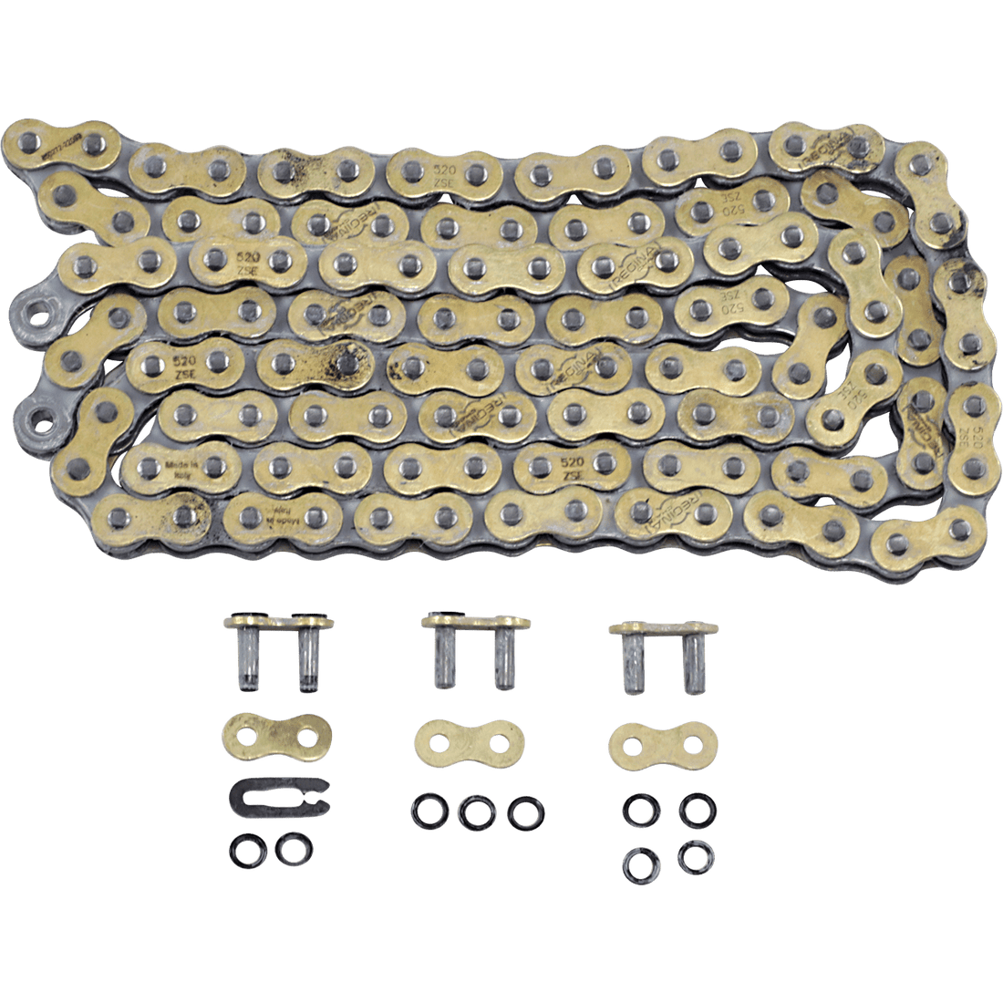 REGINA 520 ZSE Drive Chain 118 Links 135ZSE/1003